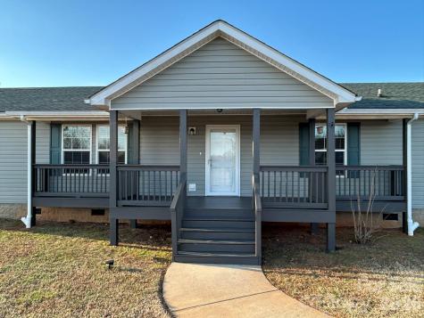 3343 Hollis Road Ellenboro NC 28040