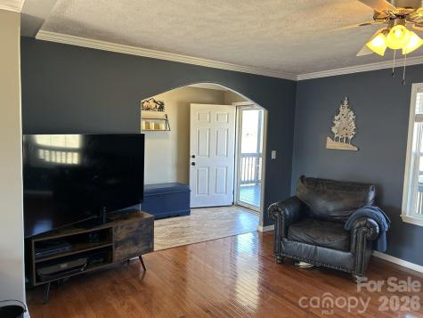 3343 Hollis Road Ellenboro NC 28040