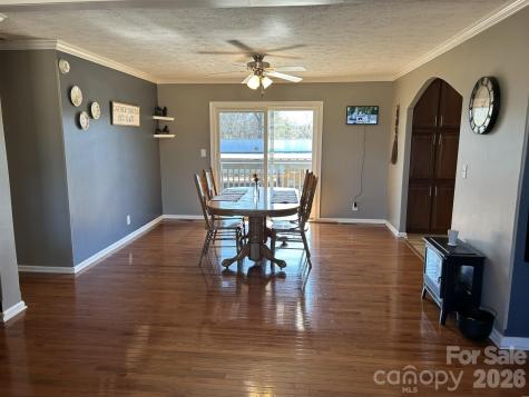 3343 Hollis Road Ellenboro NC 28040