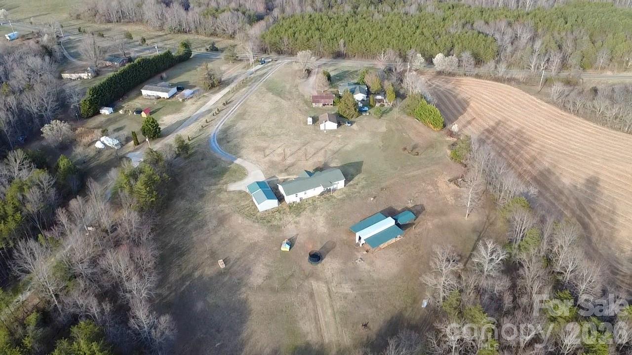3343 Hollis Road Ellenboro NC 28040