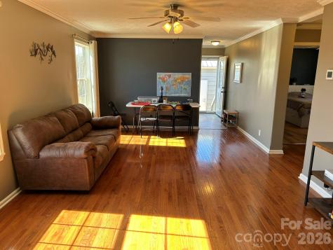 3343 Hollis Road Ellenboro NC 28040