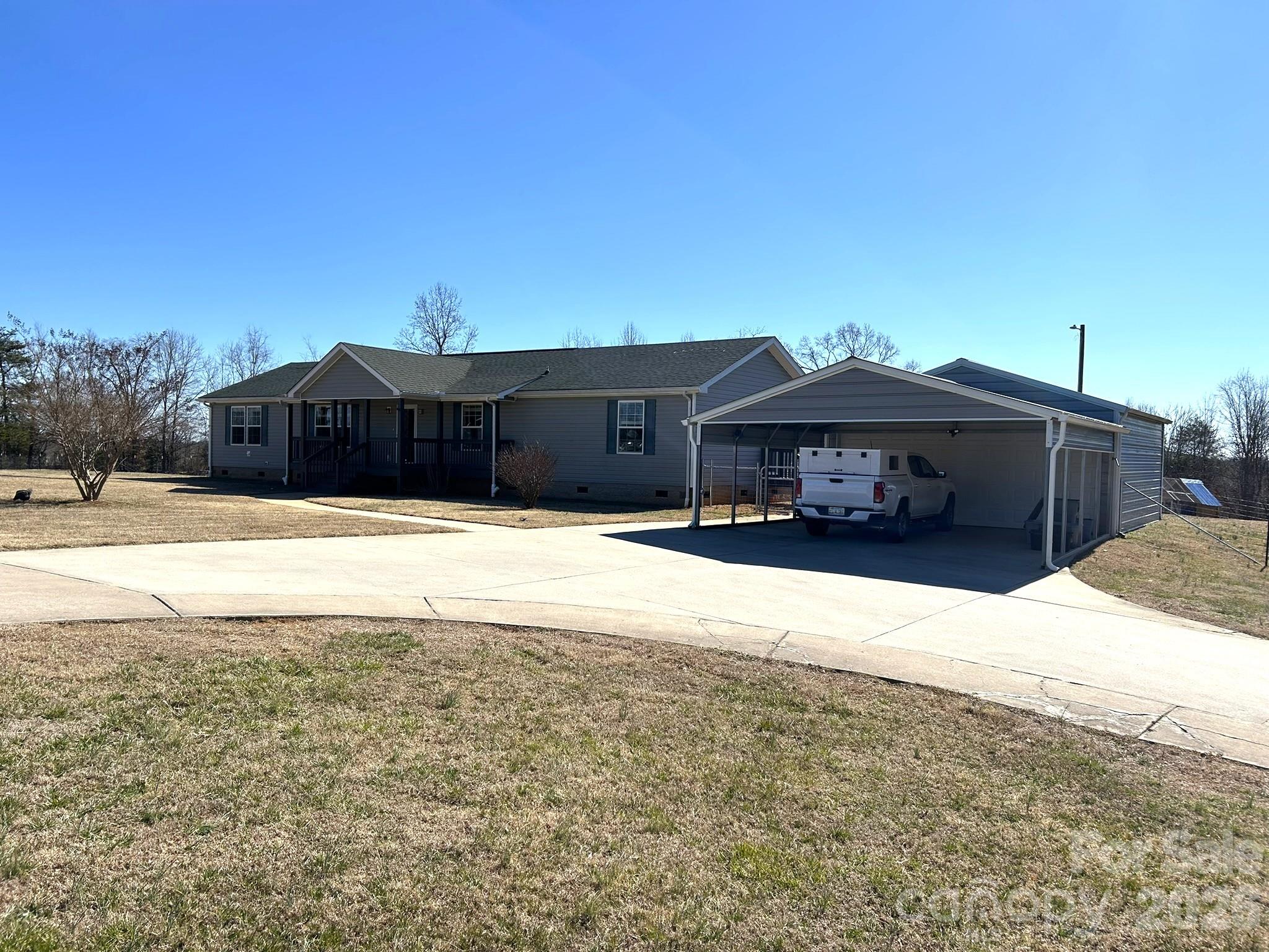 3343 Hollis Road Ellenboro NC 28040