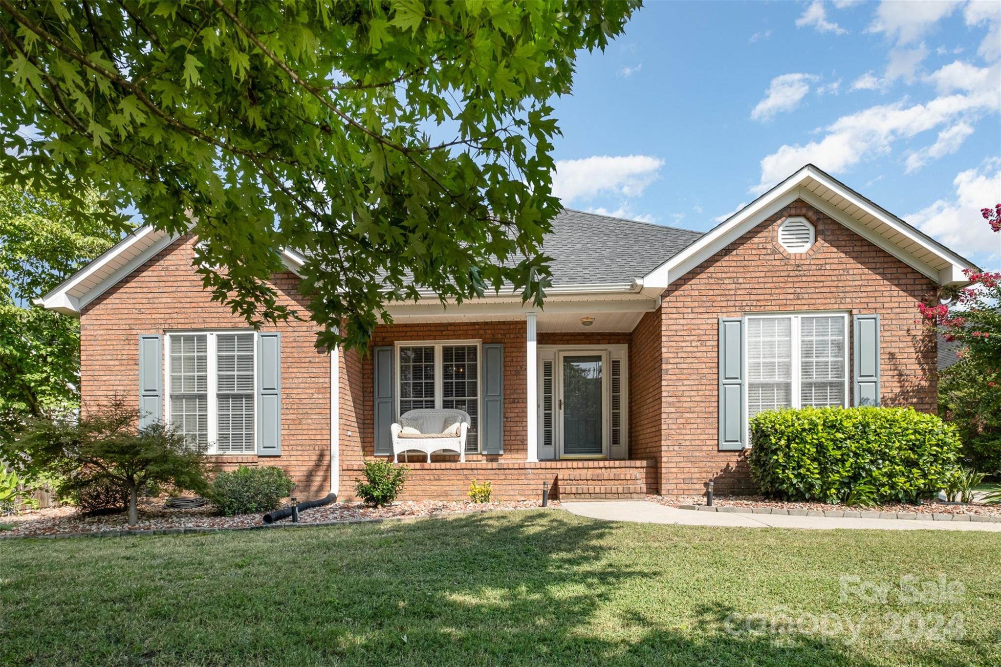 3815 Bent Creek Drive SW Concord NC 28027