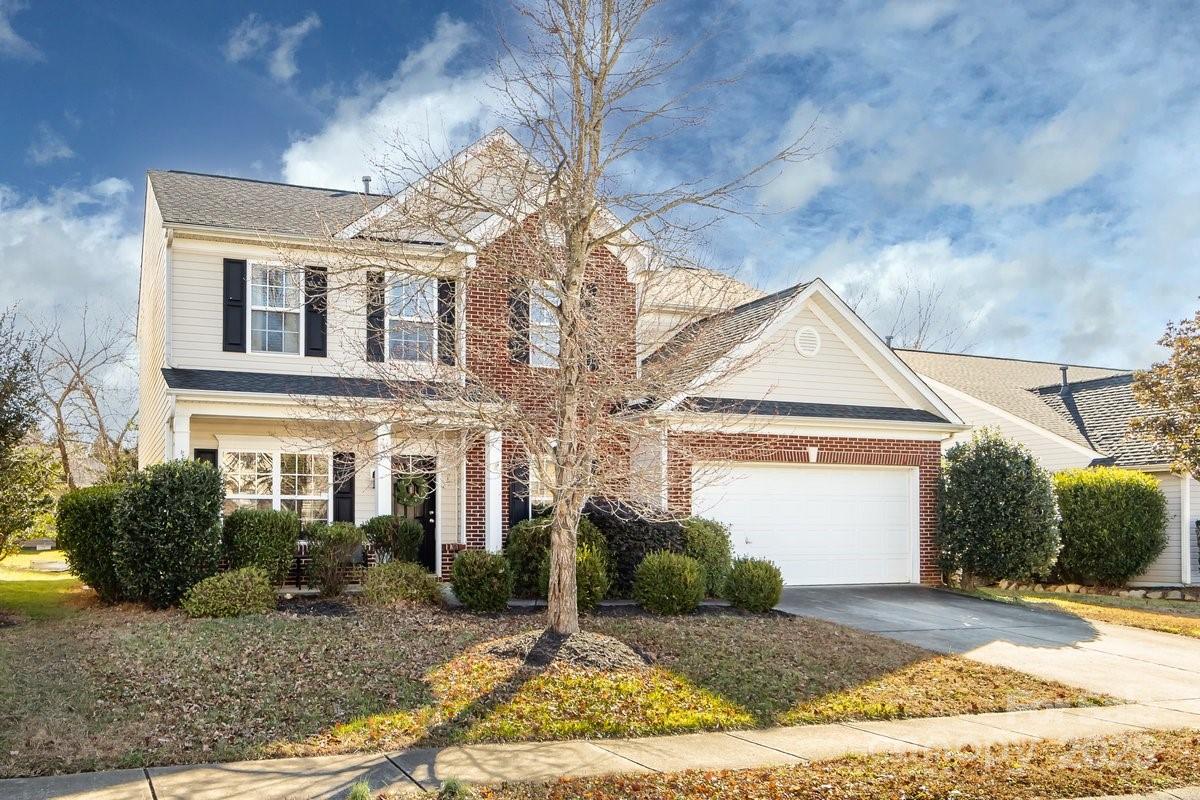 9661 Evanston Street NW Concord NC 28027