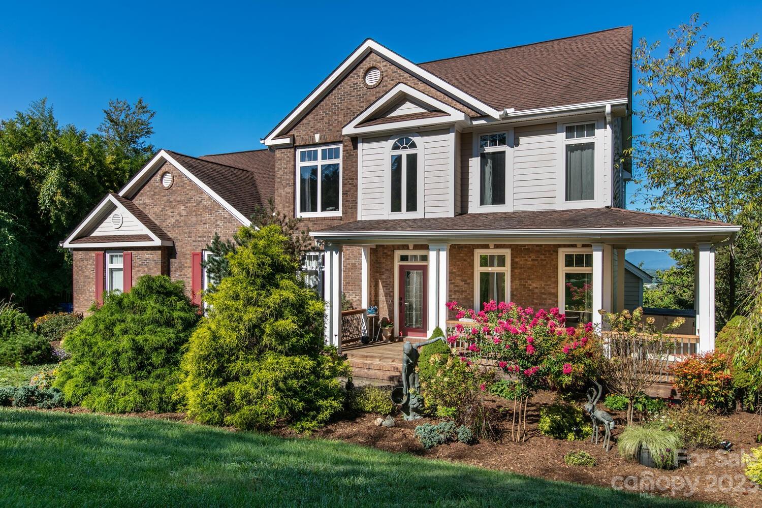 2 Perrion Avenue Weaverville NC 28787