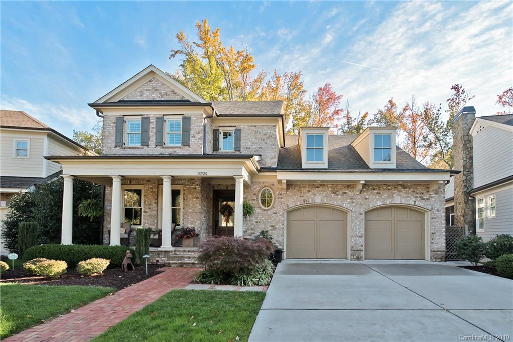 18920 Henry Lee Knox Lane Cornelius NC 28031