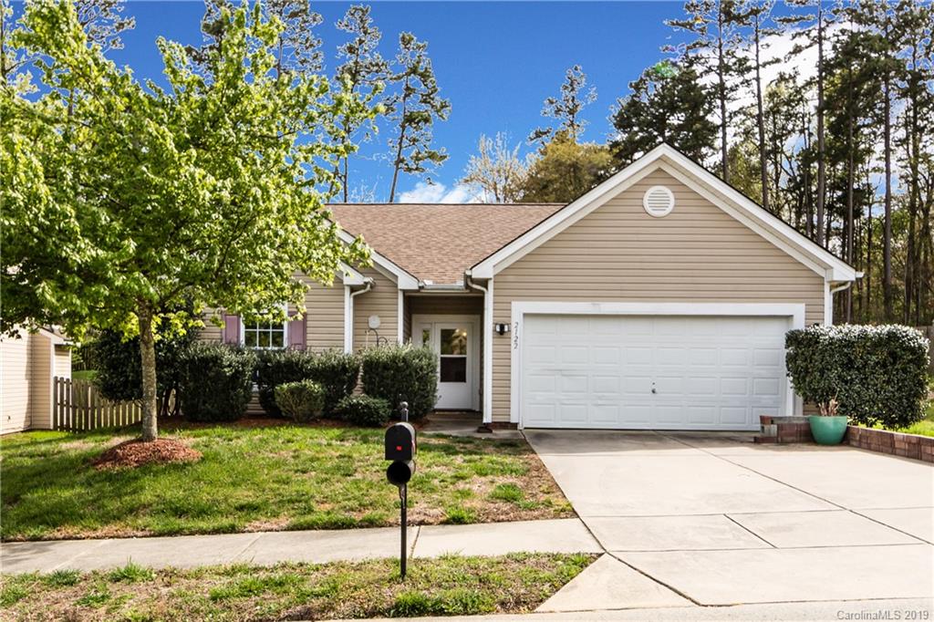 2122 Pheasant Glen Road Charlotte NC 28214