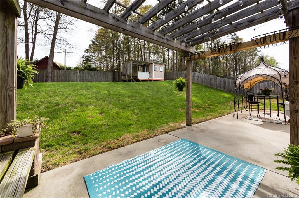 2122 Pheasant Glen Road Charlotte NC 28214