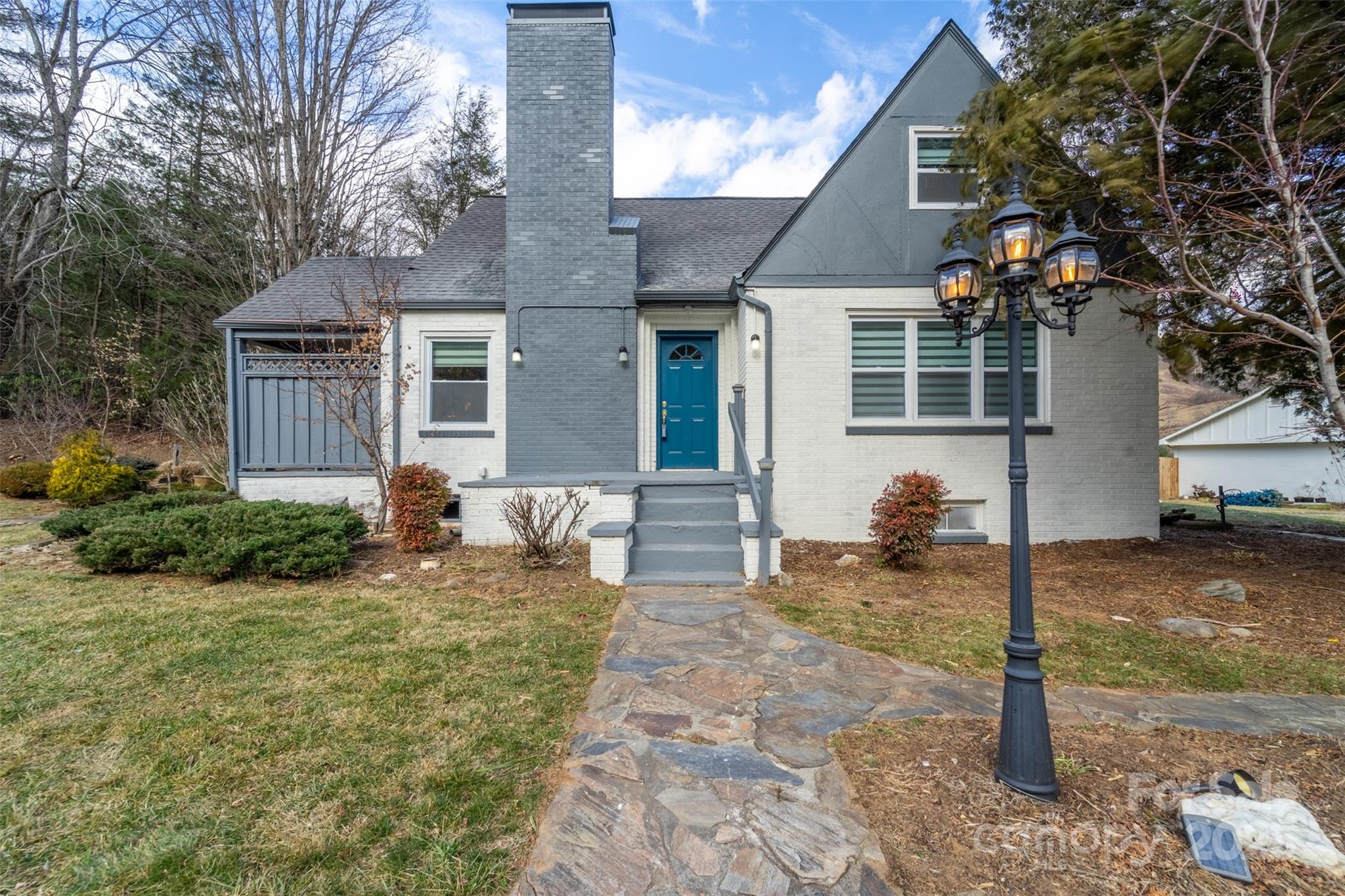 3376 Dellwood Road Waynesville NC 28786
