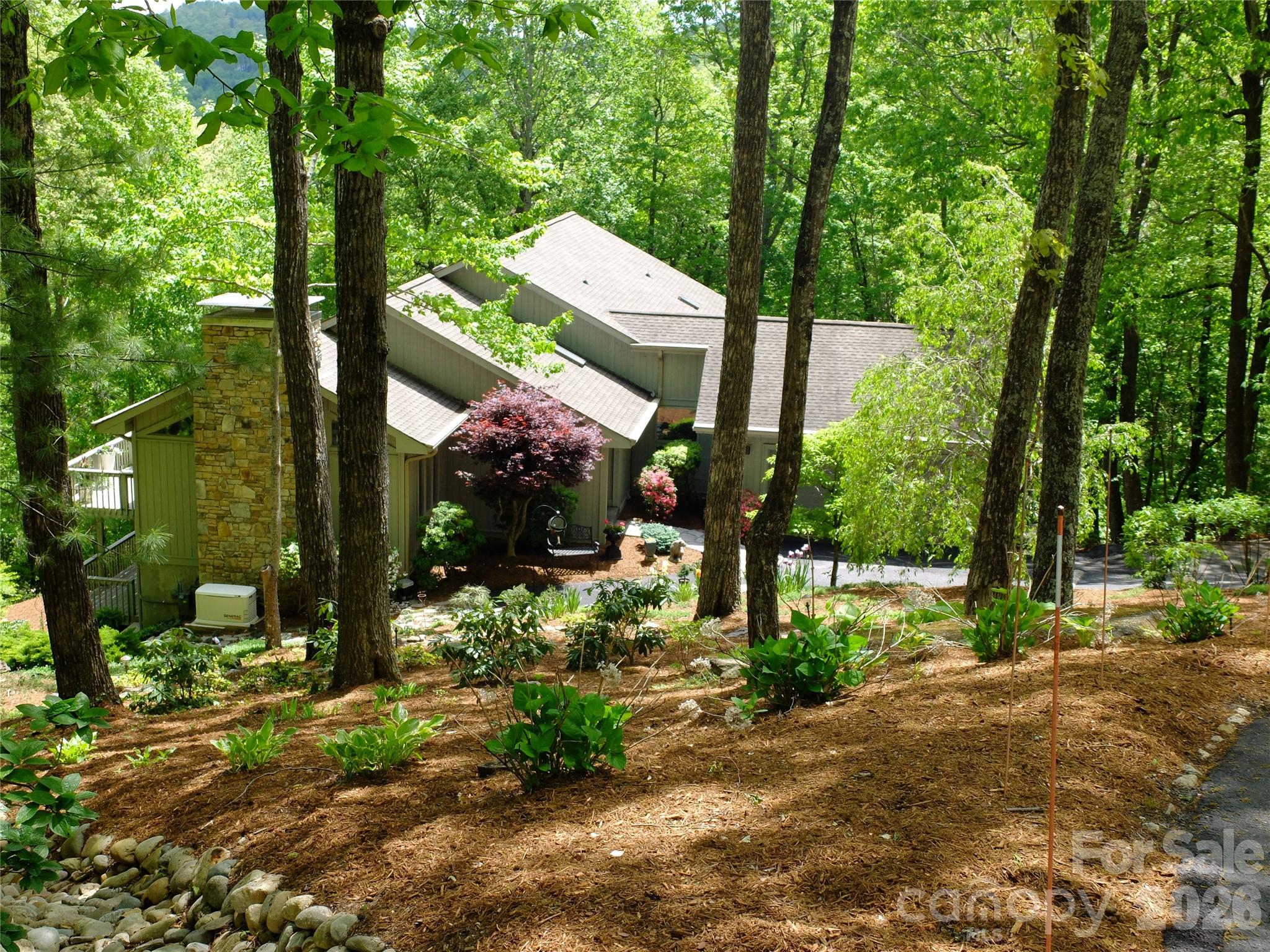 258 Dalhousie Court Flat Rock NC 28731