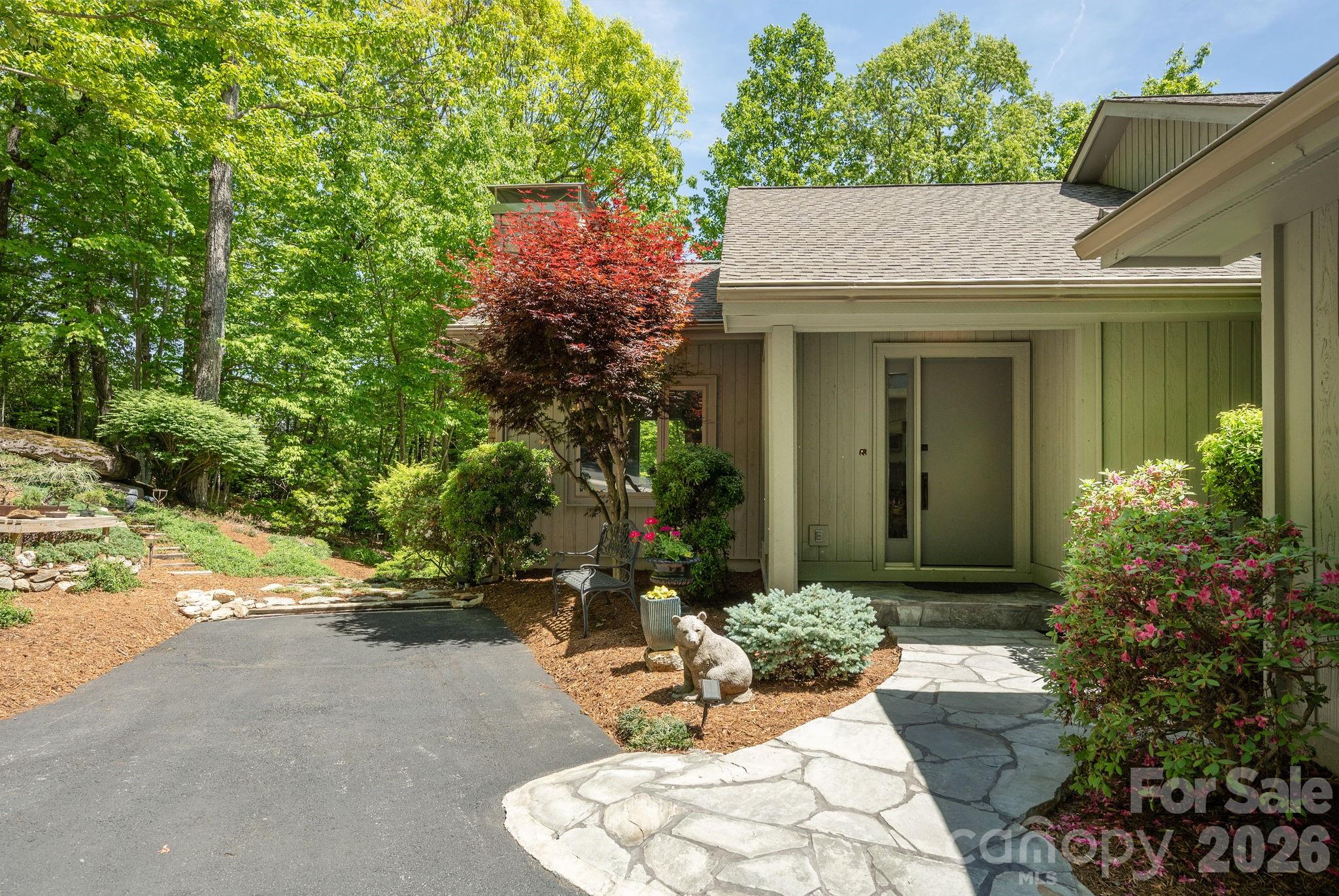 258 Dalhousie Court Flat Rock NC 28731