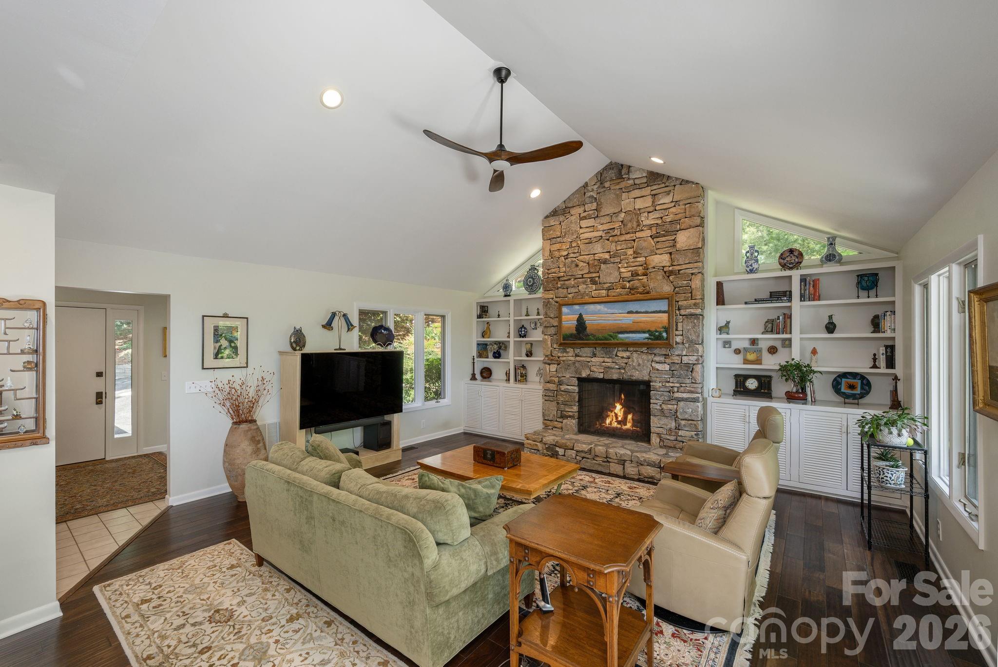 258 Dalhousie Court Flat Rock NC 28731