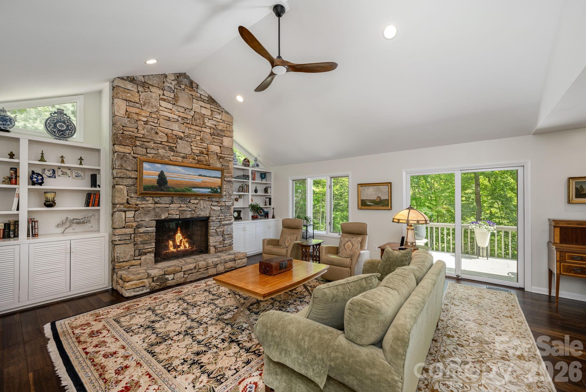 258 Dalhousie Court Flat Rock NC 28731