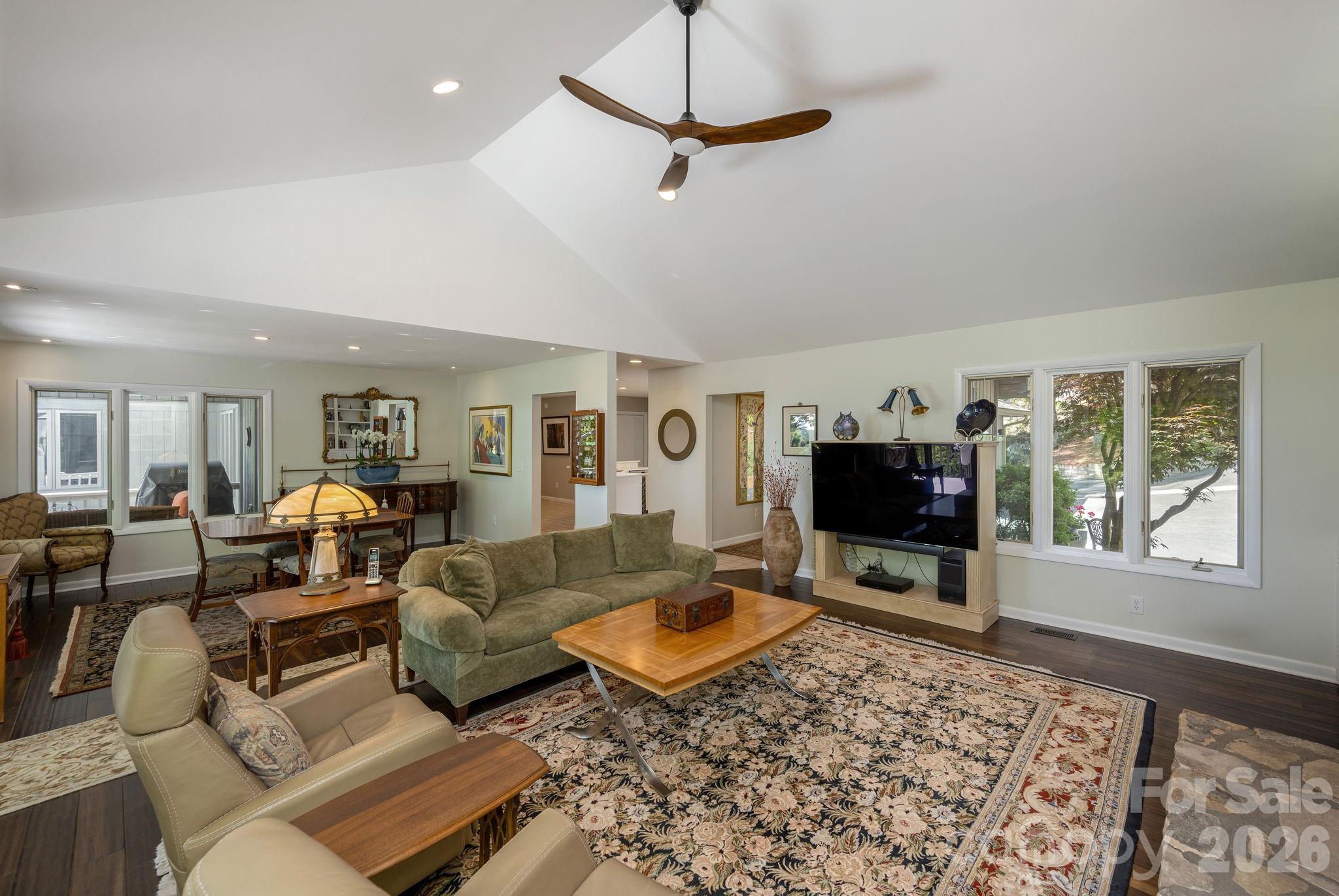258 Dalhousie Court Flat Rock NC 28731