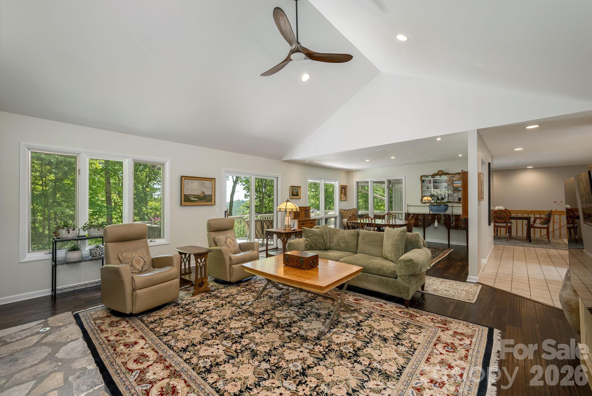 258 Dalhousie Court Flat Rock NC 28731