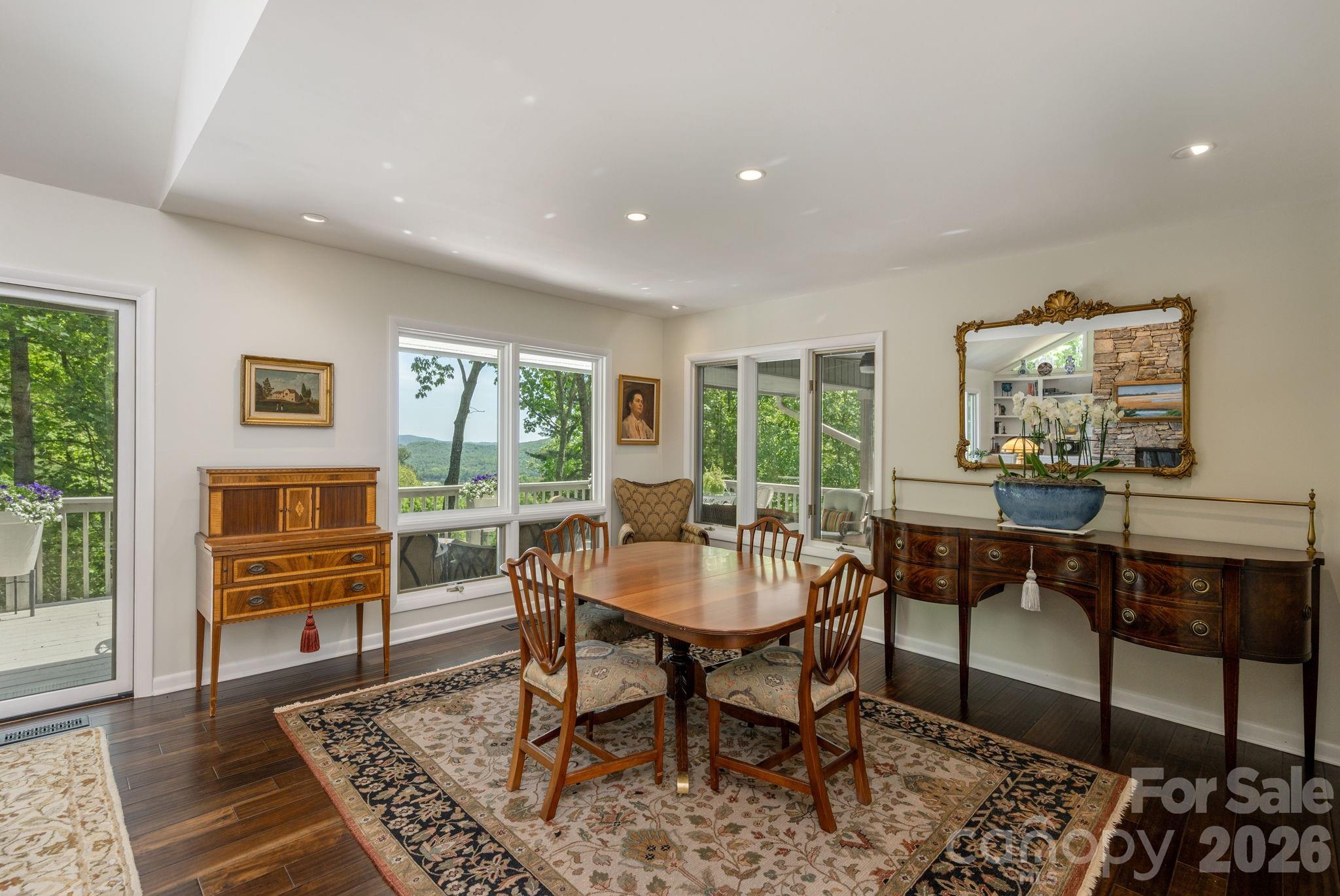 258 Dalhousie Court Flat Rock NC 28731