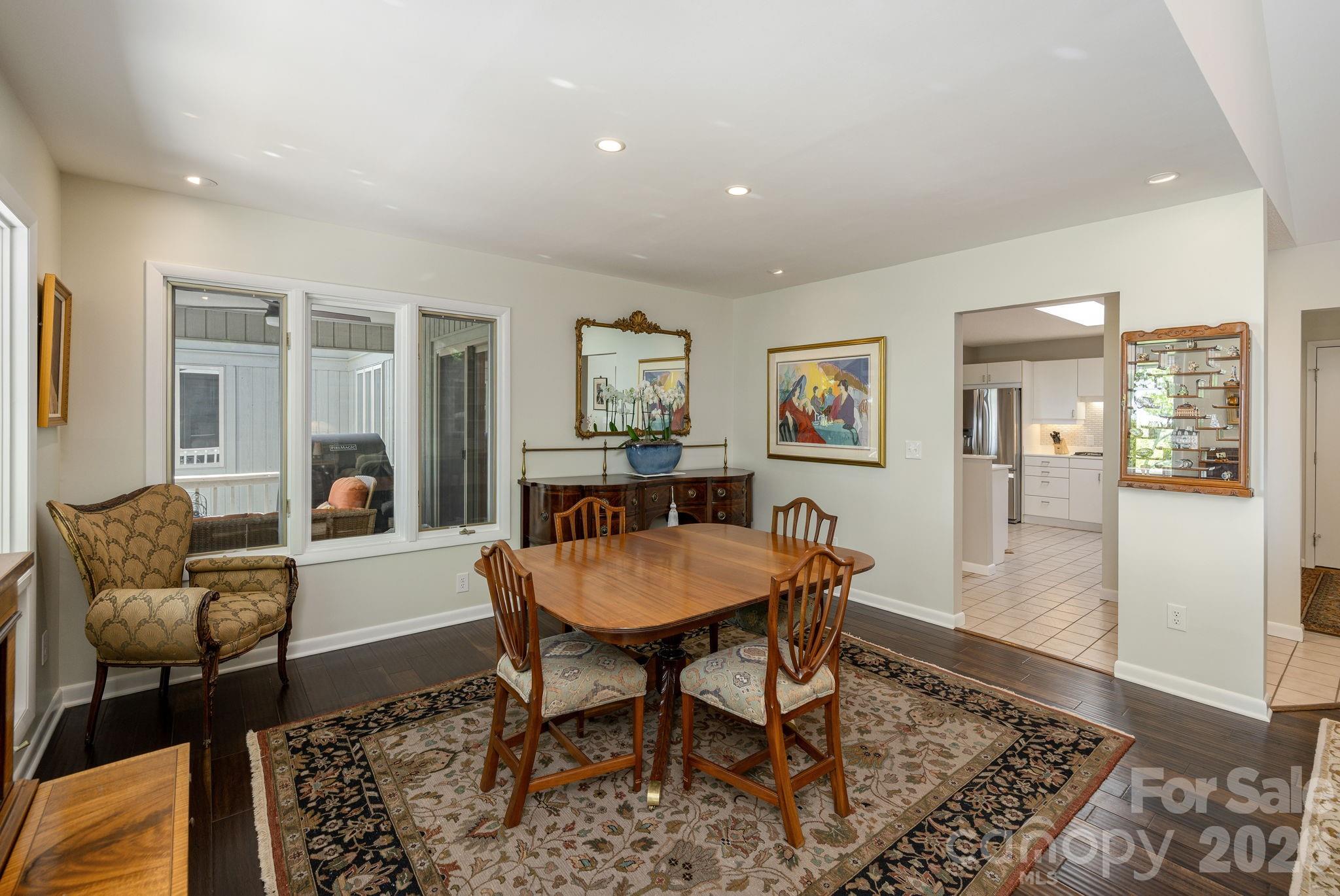 258 Dalhousie Court Flat Rock NC 28731
