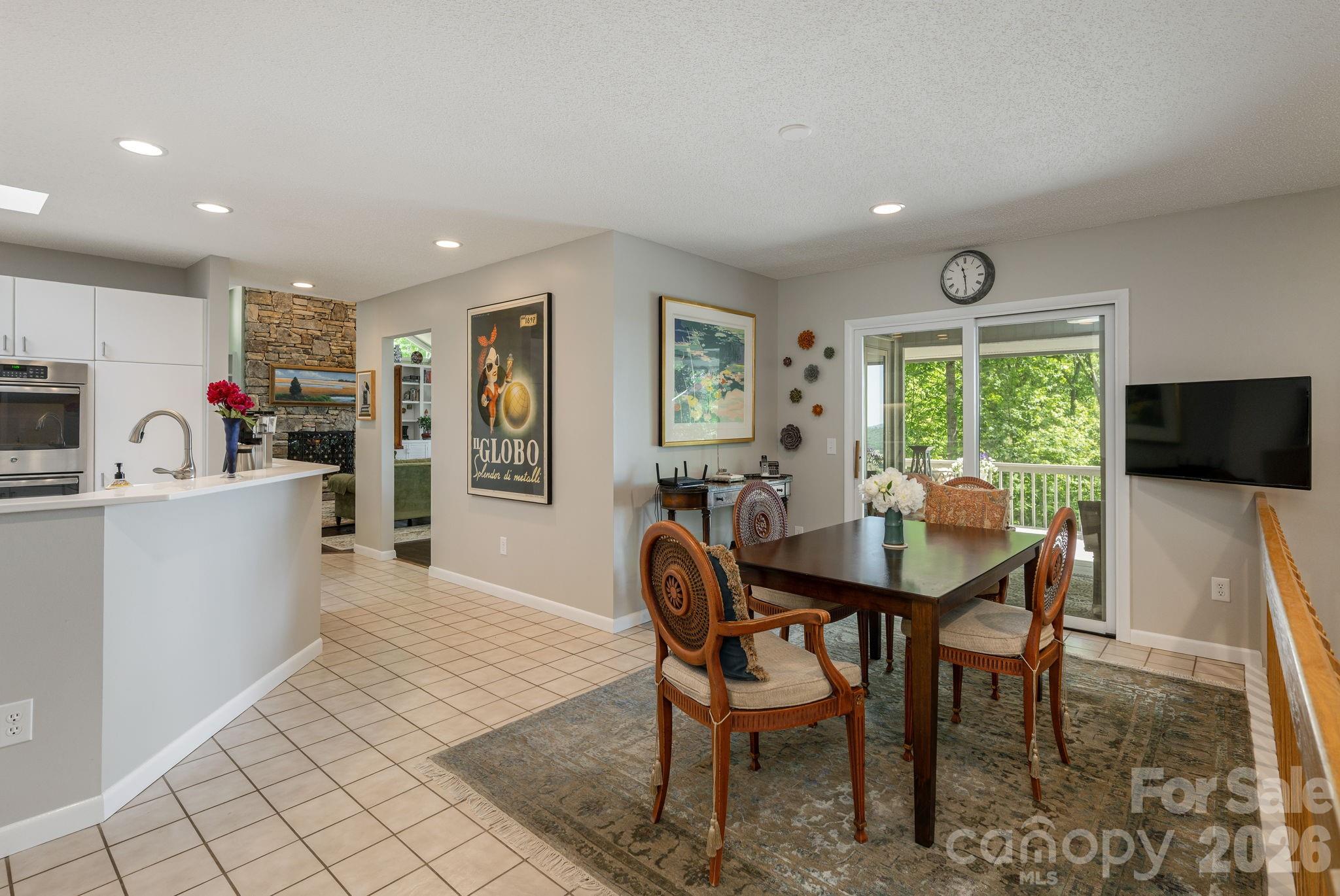 258 Dalhousie Court Flat Rock NC 28731