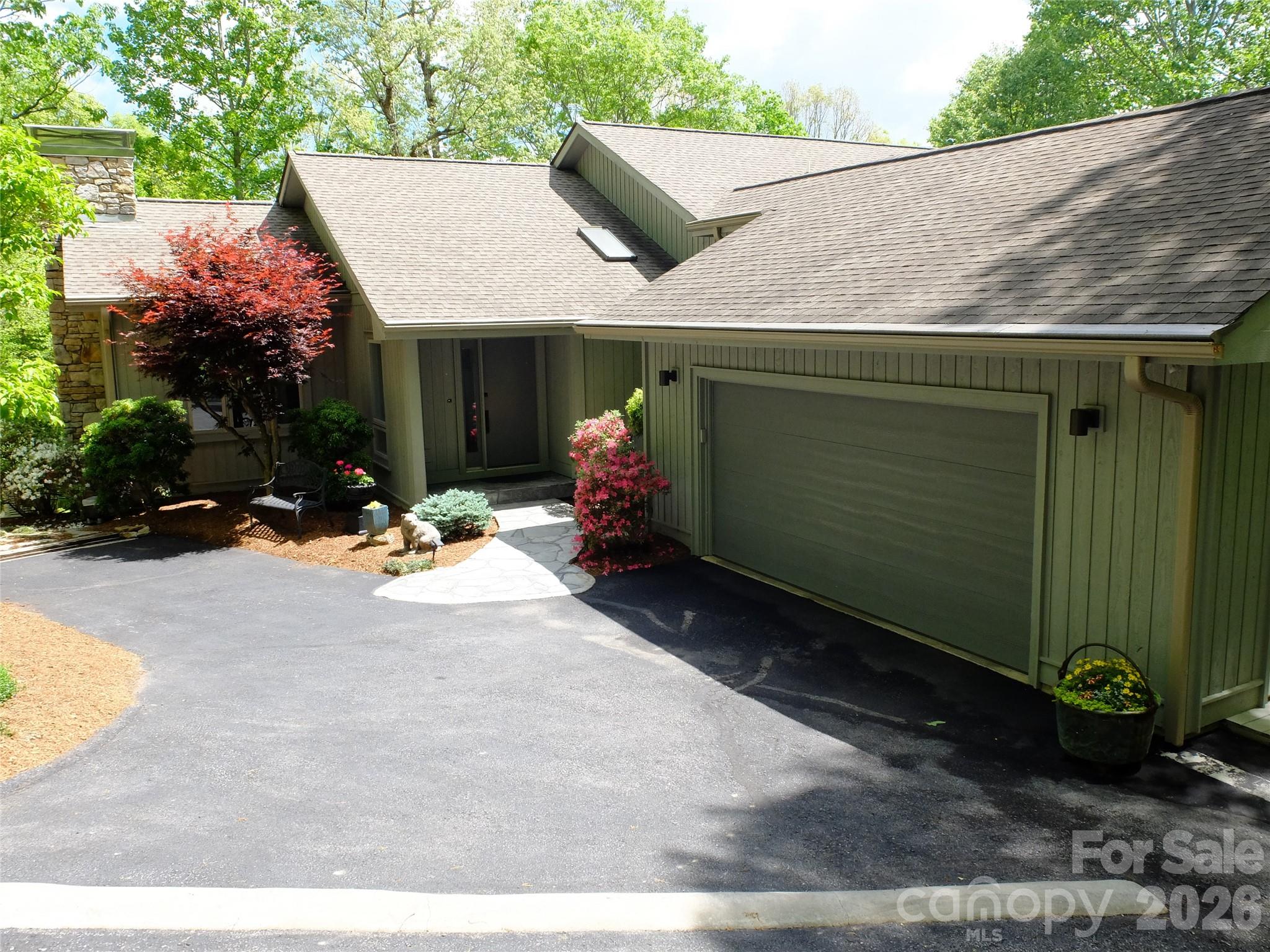 258 Dalhousie Court Flat Rock NC 28731
