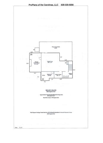 258 Dalhousie Court Flat Rock NC 28731