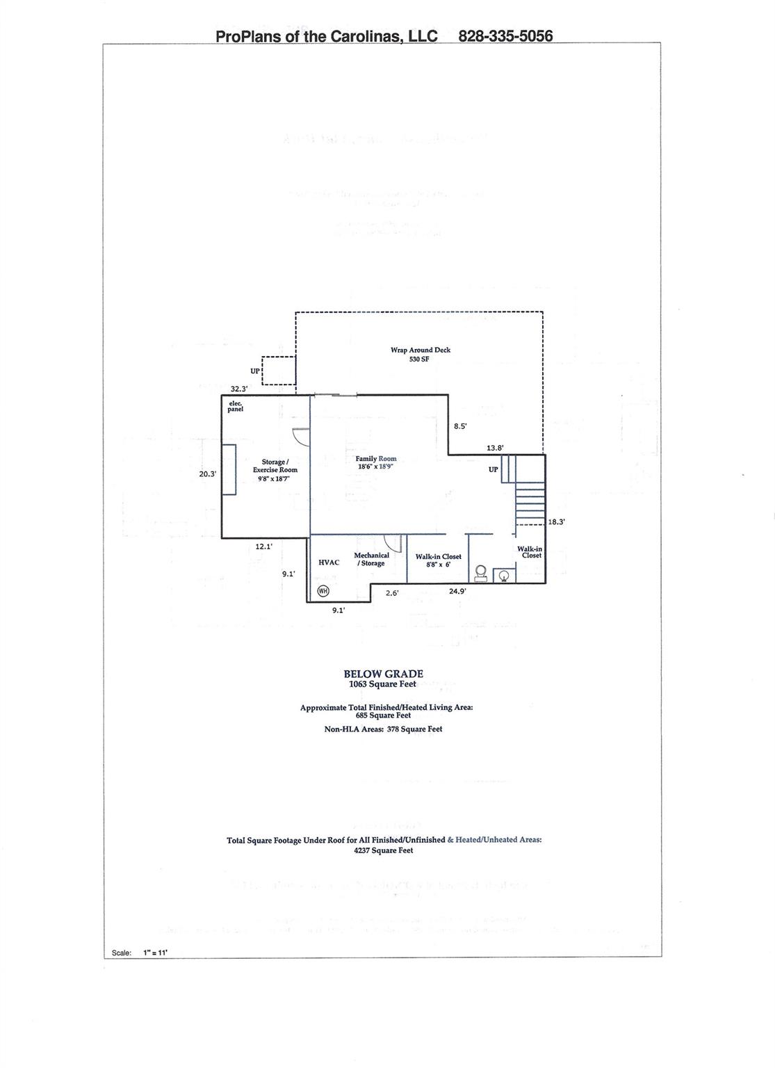 258 Dalhousie Court Flat Rock NC 28731