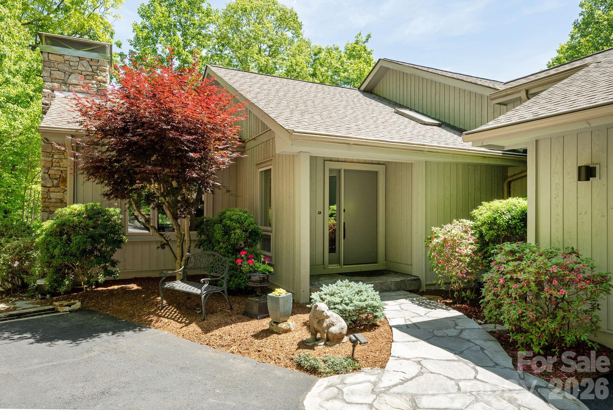 258 Dalhousie Court Flat Rock NC 28731