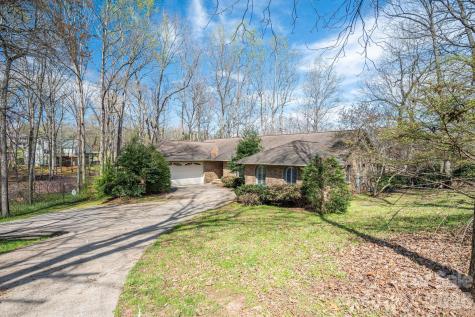 150 Kester Drive Cherryville NC 28021