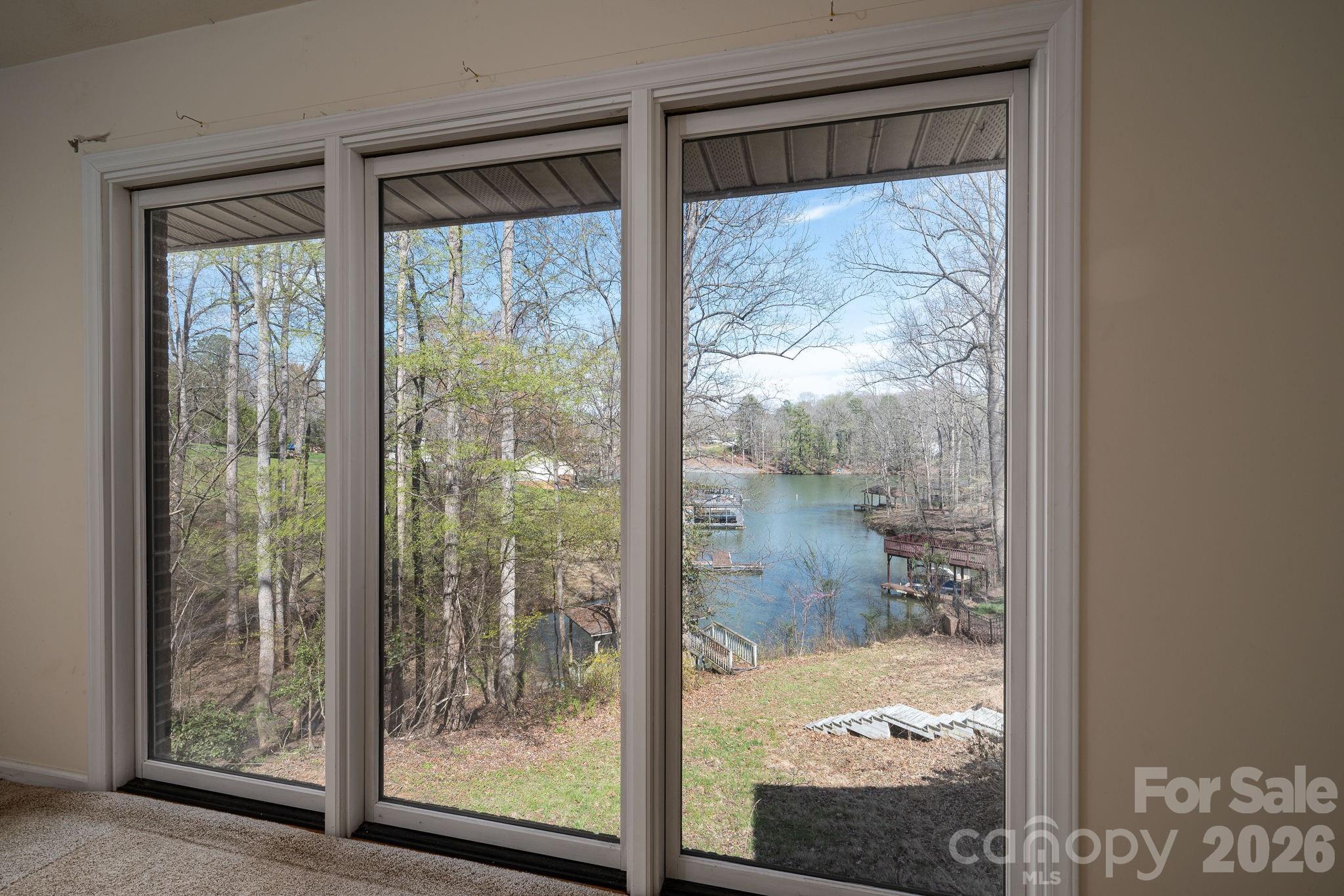 150 Kester Drive Cherryville NC 28021