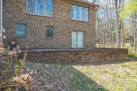 150 Kester Drive Cherryville NC 28021