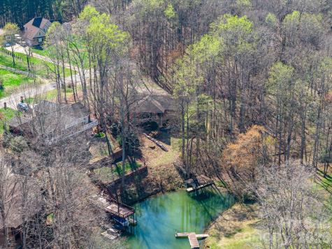 150 Kester Drive Cherryville NC 28021