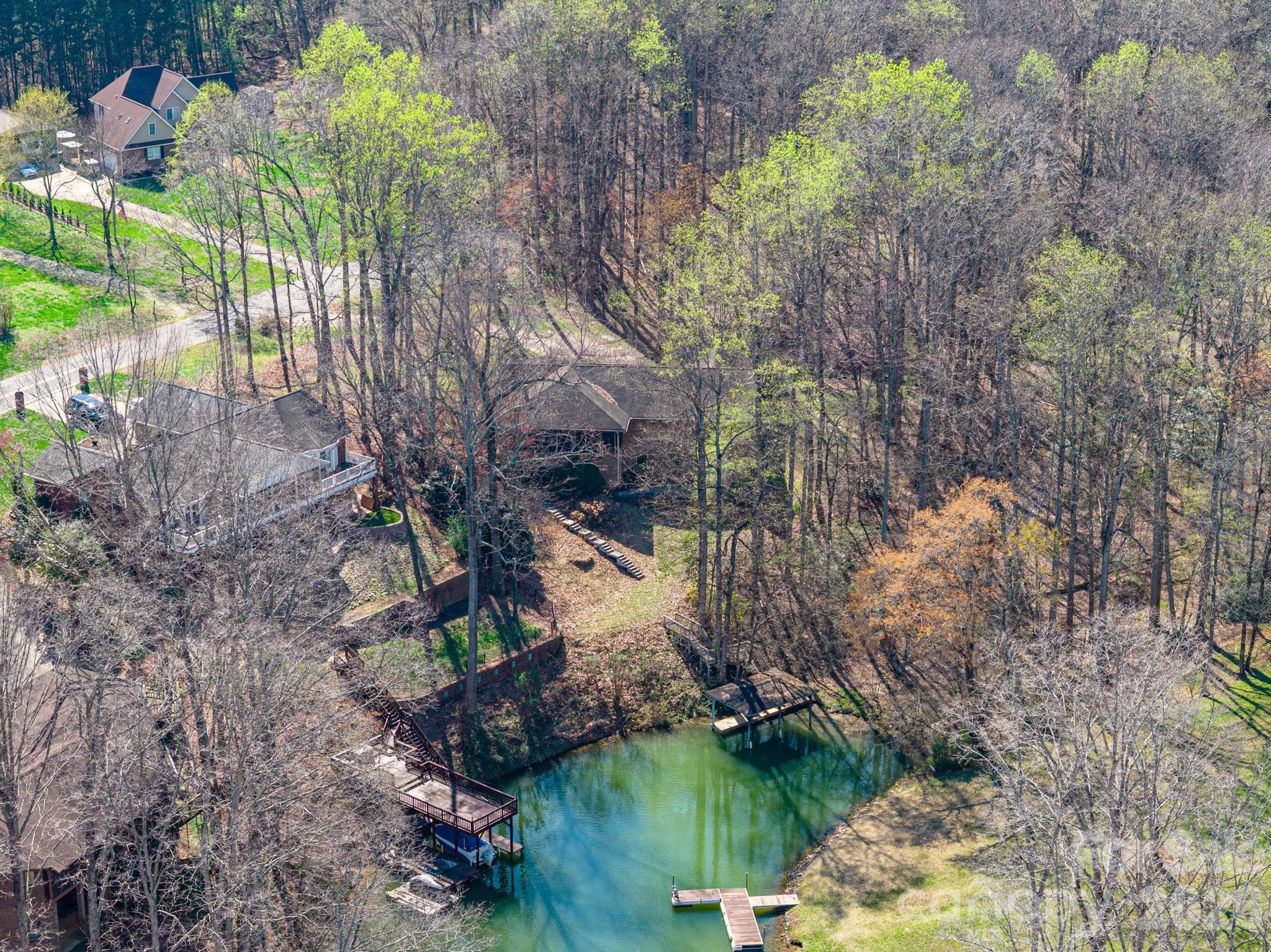 150 Kester Drive Cherryville NC 28021