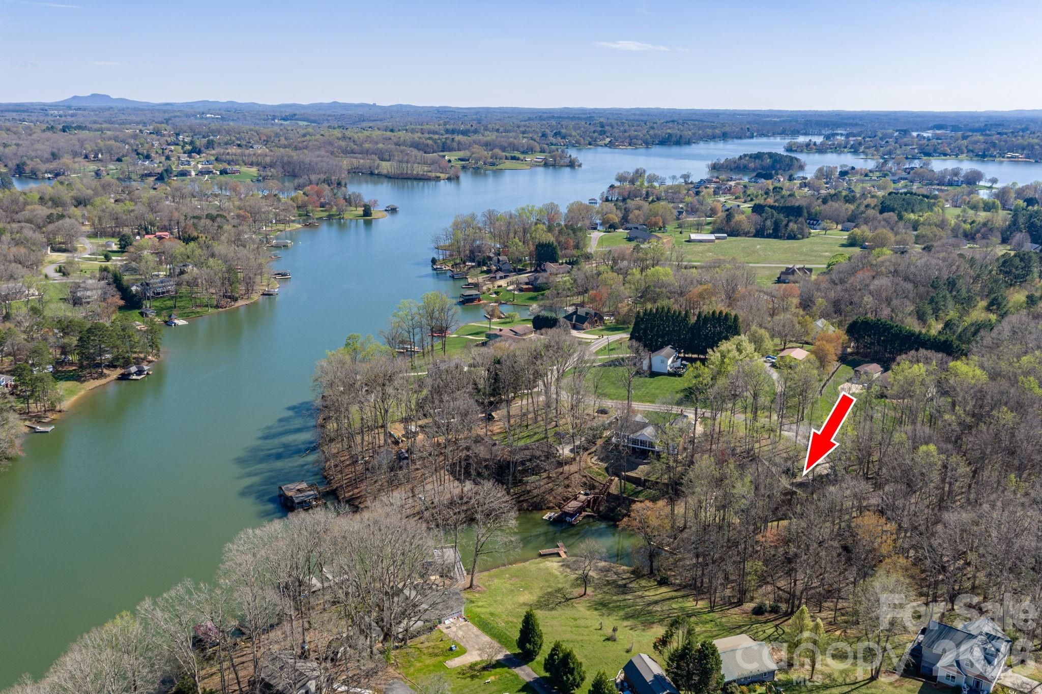 150 Kester Drive Cherryville NC 28021
