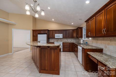 150 Kester Drive Cherryville NC 28021