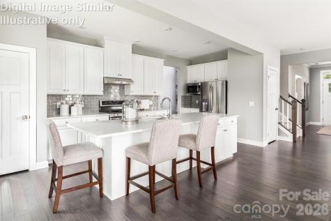 2055 Fernway Drive Charlotte NC 28216