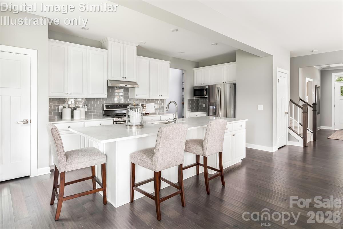 2055 Fernway Drive Charlotte NC 28216