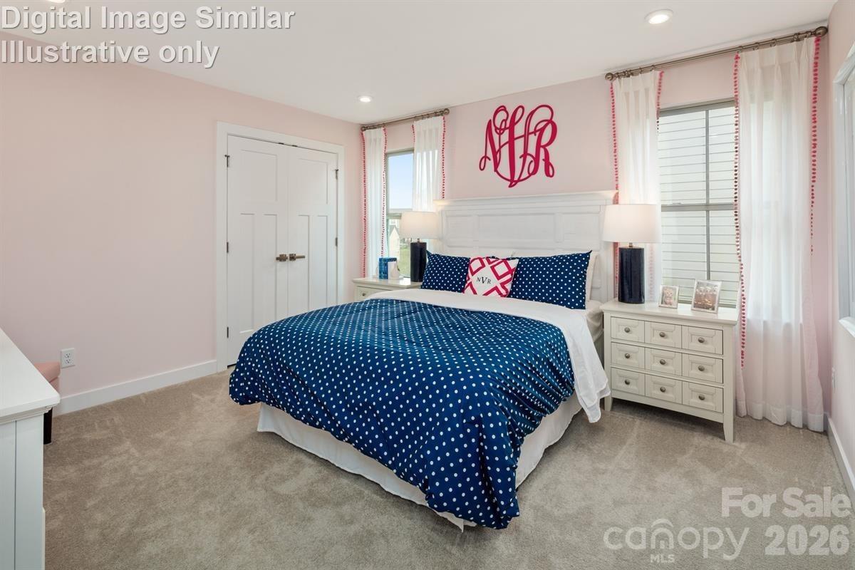 2055 Fernway Drive Charlotte NC 28216