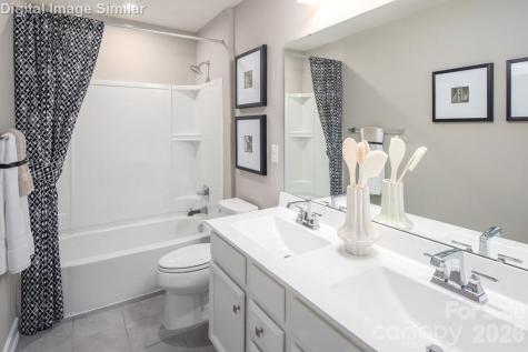 2055 Fernway Drive Charlotte NC 28216