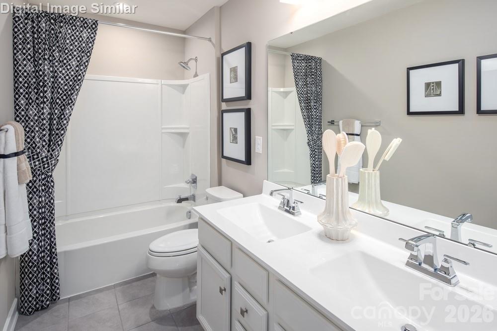 2055 Fernway Drive Charlotte NC 28216