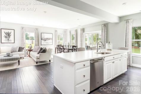 2055 Fernway Drive Charlotte NC 28216