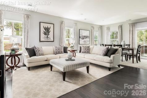 2055 Fernway Drive Charlotte NC 28216
