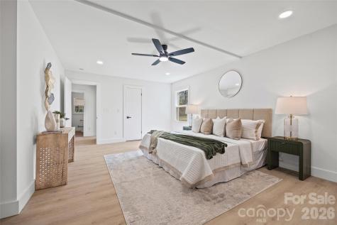 4200 Abbeydale Drive Charlotte NC 28205