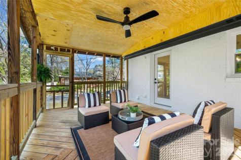 4200 Abbeydale Drive Charlotte NC 28205