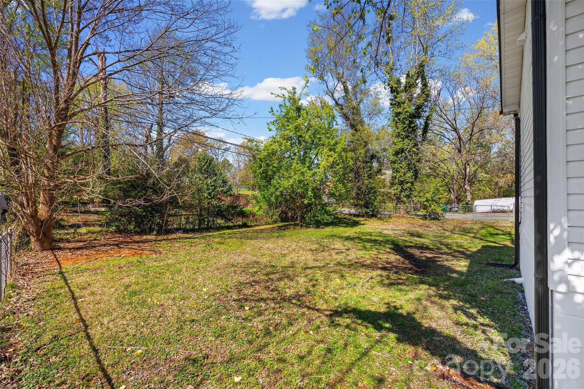 4200 Abbeydale Drive Charlotte NC 28205