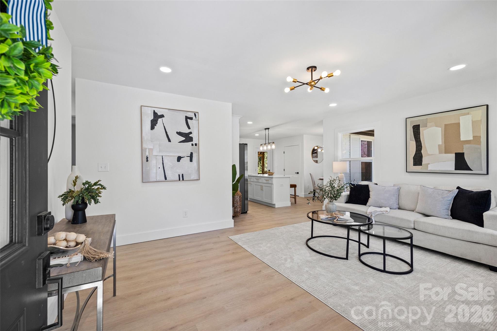 4200 Abbeydale Drive Charlotte NC 28205