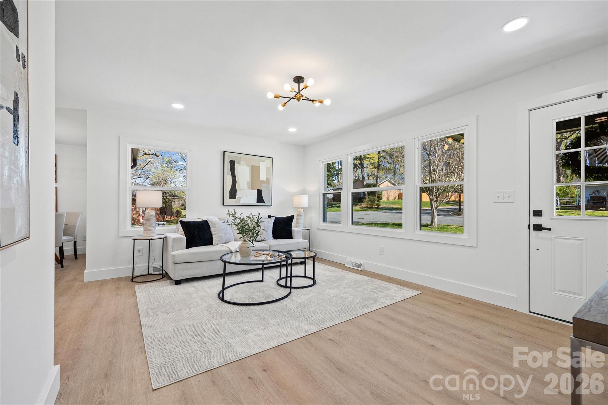 4200 Abbeydale Drive Charlotte NC 28205