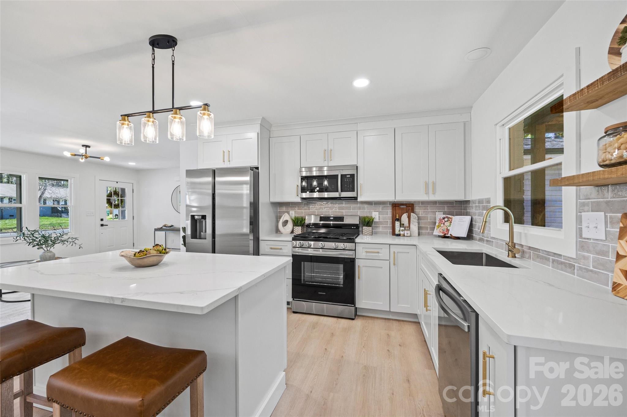 4200 Abbeydale Drive Charlotte NC 28205