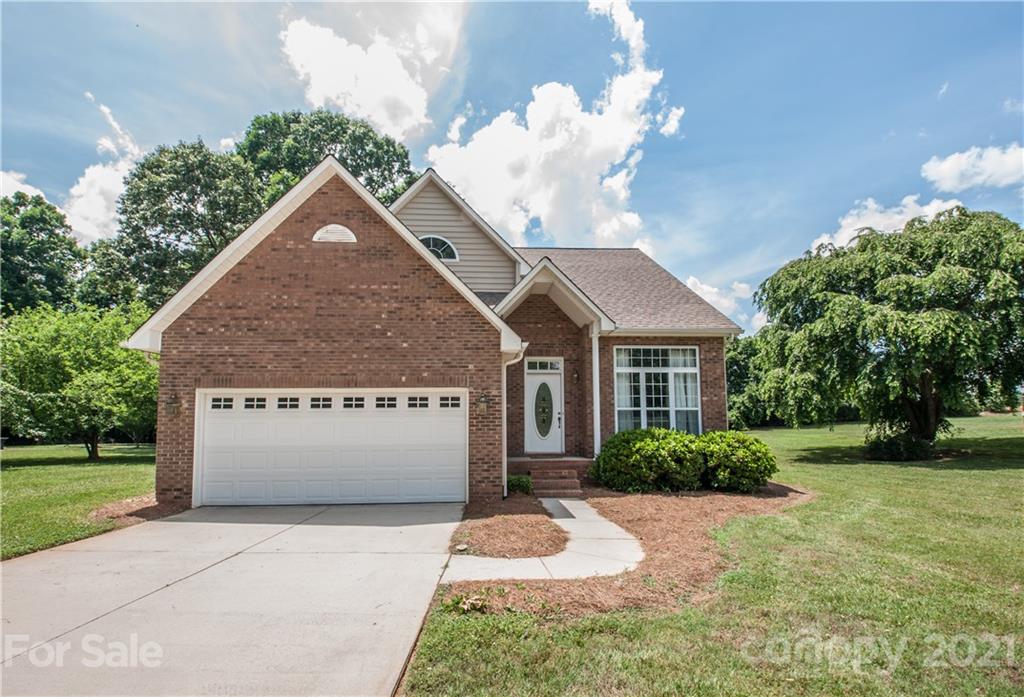 138 Verna Drive Statesville NC 28625