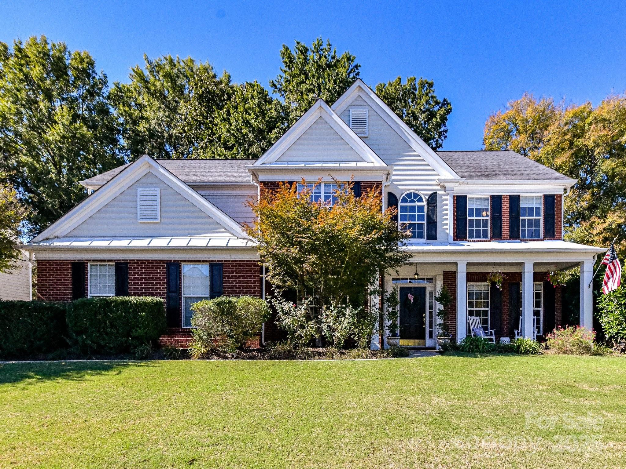 10928 Knight Castle Drive Charlotte NC 28277