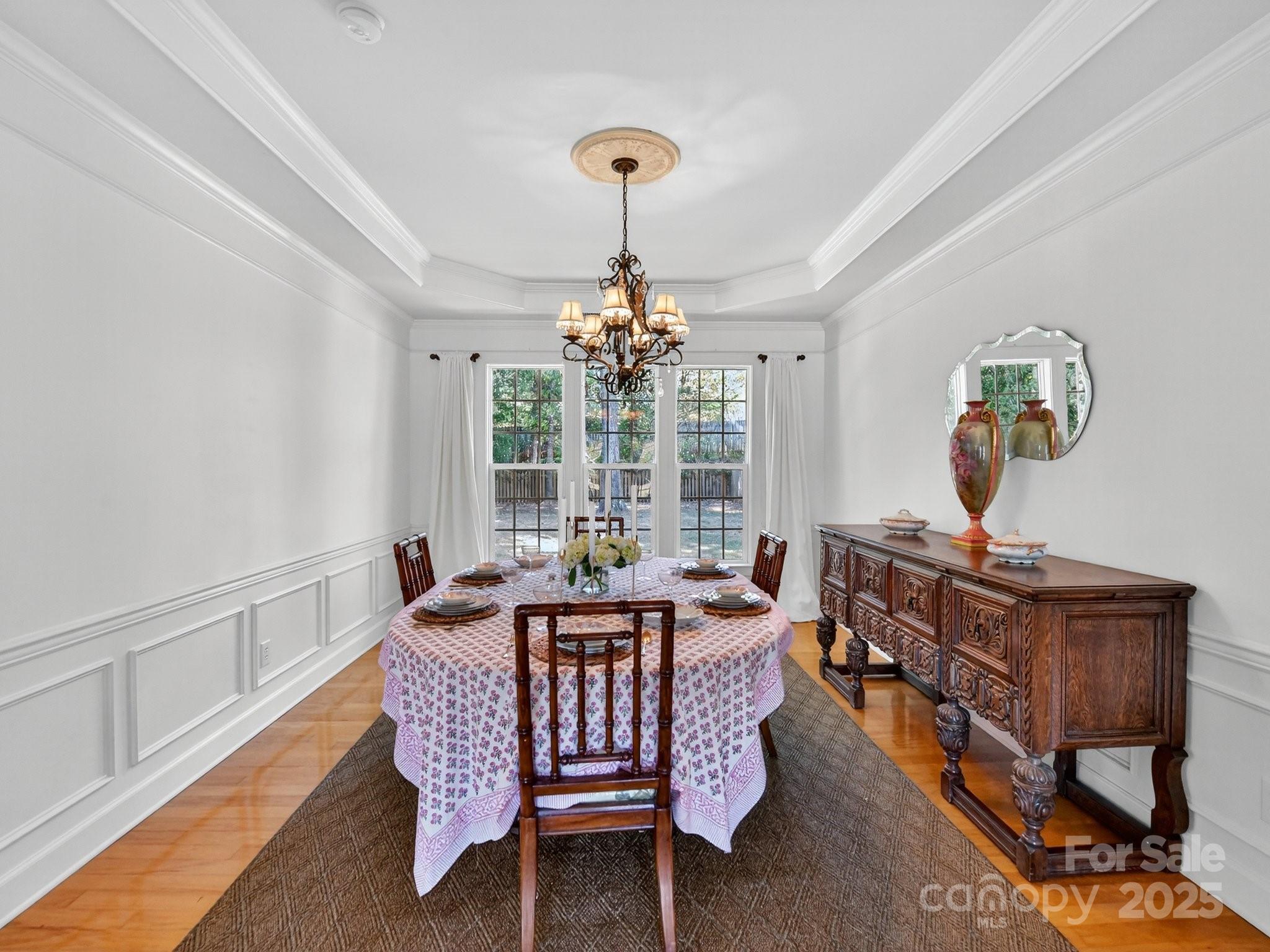 10928 Knight Castle Drive Charlotte NC 28277