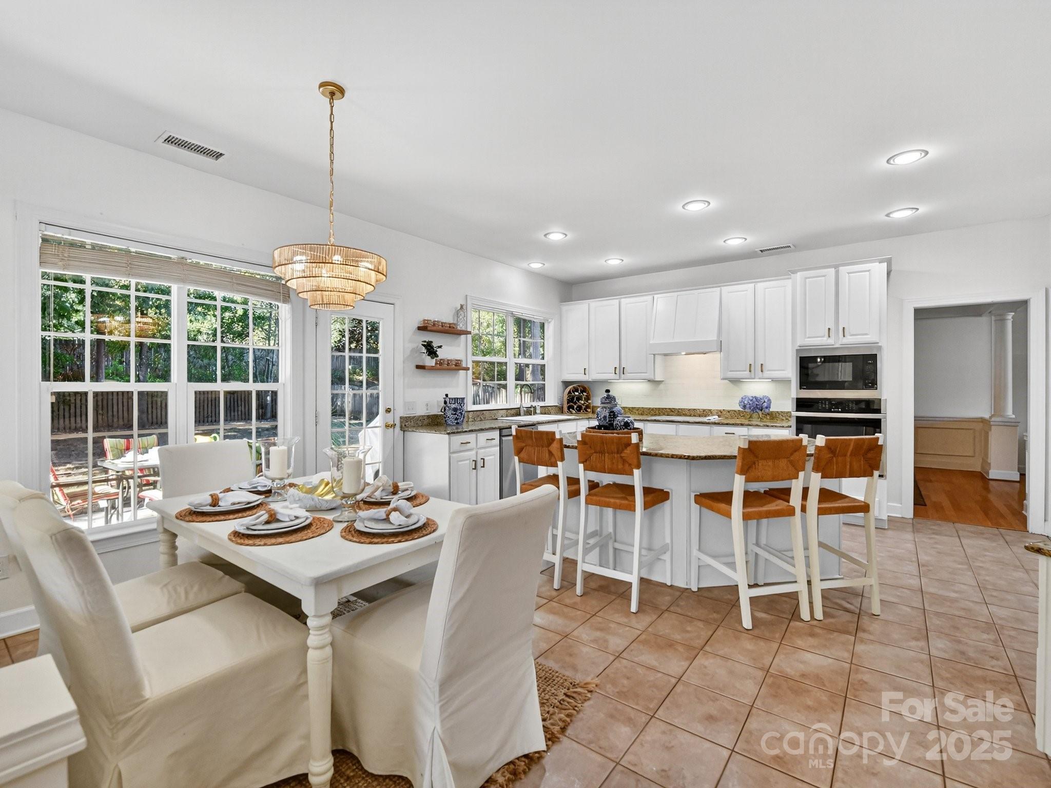 10928 Knight Castle Drive Charlotte NC 28277